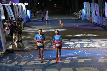 HO CHI MINH CITY NIGHT RUN EXIMBANK 2024 - Ảnh #2030739