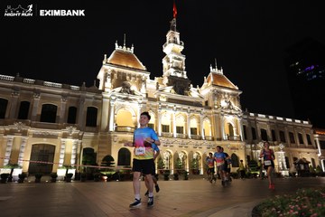 HO CHI MINH CITY NIGHT RUN EXIMBANK 2024 - Ảnh #2019515
