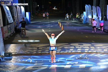 HO CHI MINH CITY NIGHT RUN EXIMBANK 2024 - Ảnh #2026623