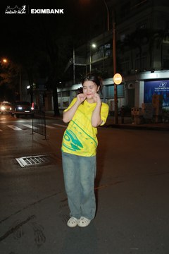HO CHI MINH CITY NIGHT RUN EXIMBANK 2024 - Ảnh #2010686