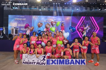 HO CHI MINH CITY NIGHT RUN EXIMBANK 2024 - Ảnh #2012256