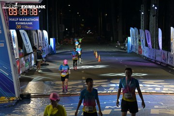 HO CHI MINH CITY NIGHT RUN EXIMBANK 2024 - Ảnh #2028199