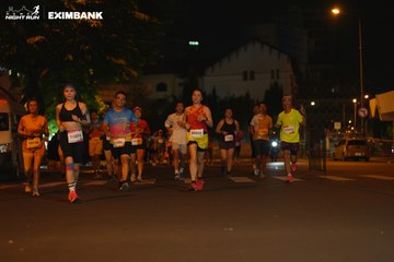 HO CHI MINH CITY NIGHT RUN EXIMBANK 2024 - Ảnh #2031298
