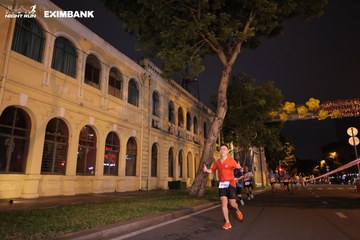 HO CHI MINH CITY NIGHT RUN EXIMBANK 2024 - Ảnh #2102734