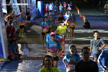HO CHI MINH CITY NIGHT RUN EXIMBANK 2024 - Ảnh #2028045