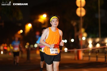 HO CHI MINH CITY NIGHT RUN EXIMBANK 2024 - Ảnh #2160822