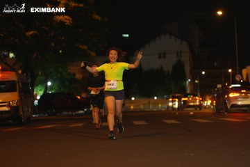 HO CHI MINH CITY NIGHT RUN EXIMBANK 2024 - Ảnh #2029628