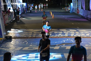 HO CHI MINH CITY NIGHT RUN EXIMBANK 2024 - Ảnh #2032869