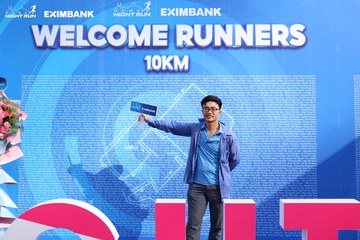 HO CHI MINH CITY NIGHT RUN EXIMBANK 2024 - Ảnh #1965321