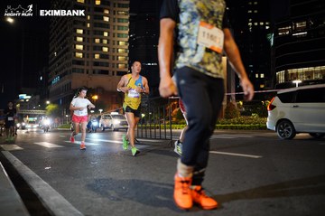 HO CHI MINH CITY NIGHT RUN EXIMBANK 2024 - Ảnh #1989926