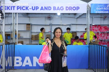 HO CHI MINH CITY NIGHT RUN EXIMBANK 2024 - Ảnh #1965565