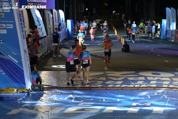 HO CHI MINH CITY NIGHT RUN EXIMBANK 2024 - Ảnh #2031735