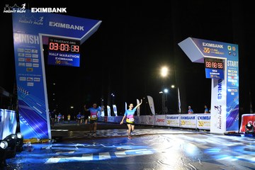 HO CHI MINH CITY NIGHT RUN EXIMBANK 2024 - Ảnh #2065852