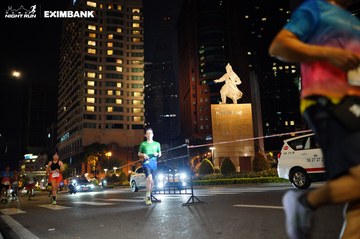 HO CHI MINH CITY NIGHT RUN EXIMBANK 2024 - Ảnh #1991080
