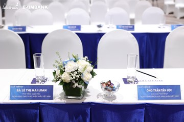 HO CHI MINH CITY NIGHT RUN EXIMBANK 2024 - Ảnh #1963107