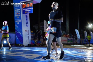 HO CHI MINH CITY NIGHT RUN EXIMBANK 2024 - Ảnh #2033983