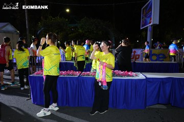 HO CHI MINH CITY NIGHT RUN EXIMBANK 2024 - Ảnh #2012467