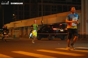 HO CHI MINH CITY NIGHT RUN EXIMBANK 2024 - Ảnh #2034770