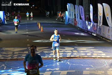 HO CHI MINH CITY NIGHT RUN EXIMBANK 2024 - Ảnh #2029998