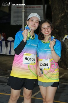 HO CHI MINH CITY NIGHT RUN EXIMBANK 2024 - Ảnh #2010917
