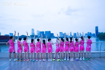 HO CHI MINH CITY NIGHT RUN EXIMBANK 2024 - Ảnh #1962984