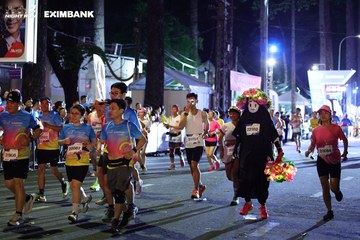 HO CHI MINH CITY NIGHT RUN EXIMBANK 2024 - Ảnh #1970315