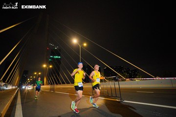HO CHI MINH CITY NIGHT RUN EXIMBANK 2024 - Ảnh #2024138