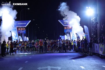 HO CHI MINH CITY NIGHT RUN EXIMBANK 2024 - Ảnh #1971891