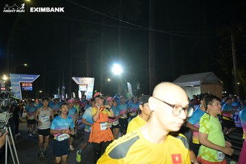 HO CHI MINH CITY NIGHT RUN EXIMBANK 2024 - Ảnh #1970801