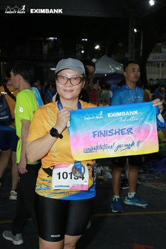 HO CHI MINH CITY NIGHT RUN EXIMBANK 2024 - Ảnh #2011290