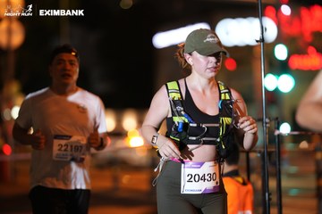 HO CHI MINH CITY NIGHT RUN EXIMBANK 2024 - Ảnh #2159784