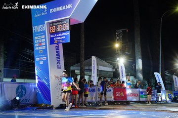 HO CHI MINH CITY NIGHT RUN EXIMBANK 2024 - Ảnh #2032786