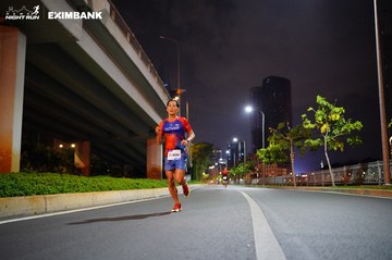 HO CHI MINH CITY NIGHT RUN EXIMBANK 2024 - Ảnh #1988618