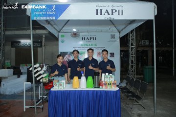 HO CHI MINH CITY NIGHT RUN EXIMBANK 2024 - Ảnh #2010716