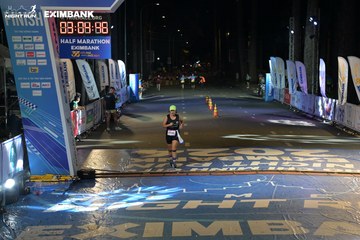 HO CHI MINH CITY NIGHT RUN EXIMBANK 2024 - Ảnh #2029694