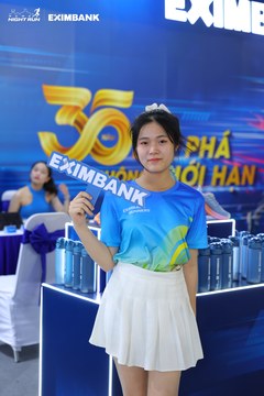 HO CHI MINH CITY NIGHT RUN EXIMBANK 2024 - Ảnh #1966180