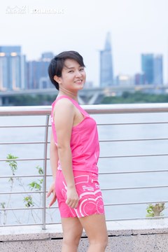 HO CHI MINH CITY NIGHT RUN EXIMBANK 2024 - Ảnh #1962805