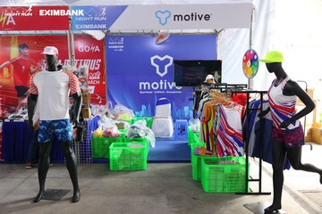 HO CHI MINH CITY NIGHT RUN EXIMBANK 2024 - Ảnh #1965323