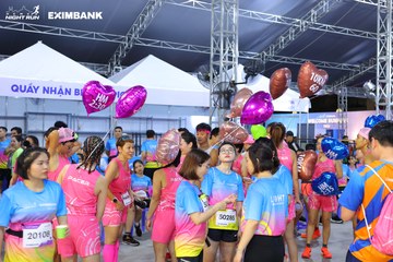 HO CHI MINH CITY NIGHT RUN EXIMBANK 2024 - Ảnh #2012111