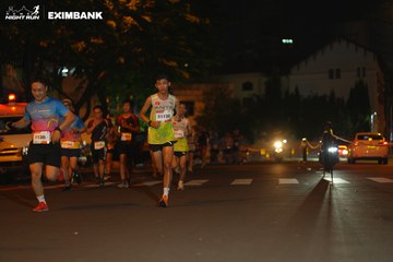 HO CHI MINH CITY NIGHT RUN EXIMBANK 2024 - Ảnh #2032247