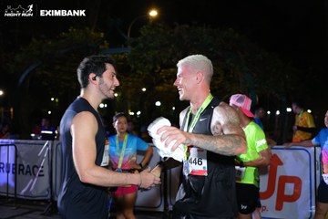 HO CHI MINH CITY NIGHT RUN EXIMBANK 2024 - Ảnh #2012532