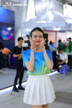 HO CHI MINH CITY NIGHT RUN EXIMBANK 2024 - Ảnh #1966172