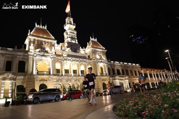 HO CHI MINH CITY NIGHT RUN EXIMBANK 2024 - Ảnh #2019937