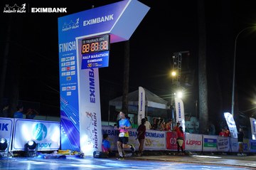 HO CHI MINH CITY NIGHT RUN EXIMBANK 2024 - Ảnh #2033886