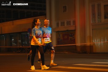 HO CHI MINH CITY NIGHT RUN EXIMBANK 2024 - Ảnh #2028951