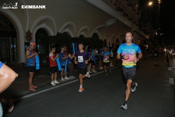 HO CHI MINH CITY NIGHT RUN EXIMBANK 2024 - Ảnh #2010615