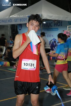 HO CHI MINH CITY NIGHT RUN EXIMBANK 2024 - Ảnh #2010950
