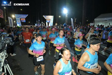 HO CHI MINH CITY NIGHT RUN EXIMBANK 2024 - Ảnh #1970738