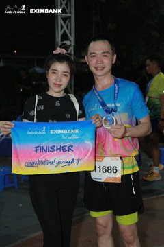 HO CHI MINH CITY NIGHT RUN EXIMBANK 2024 - Ảnh #2010898