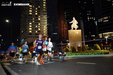 HO CHI MINH CITY NIGHT RUN EXIMBANK 2024 - Ảnh #1990948